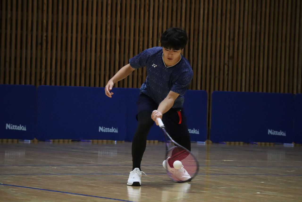 日本リーグ入替戦