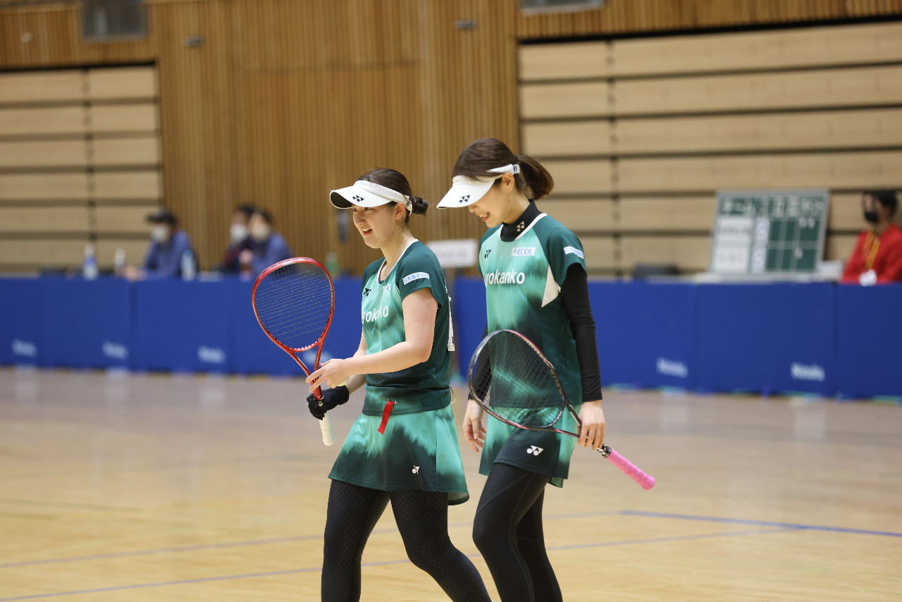 日本リーグ入替戦