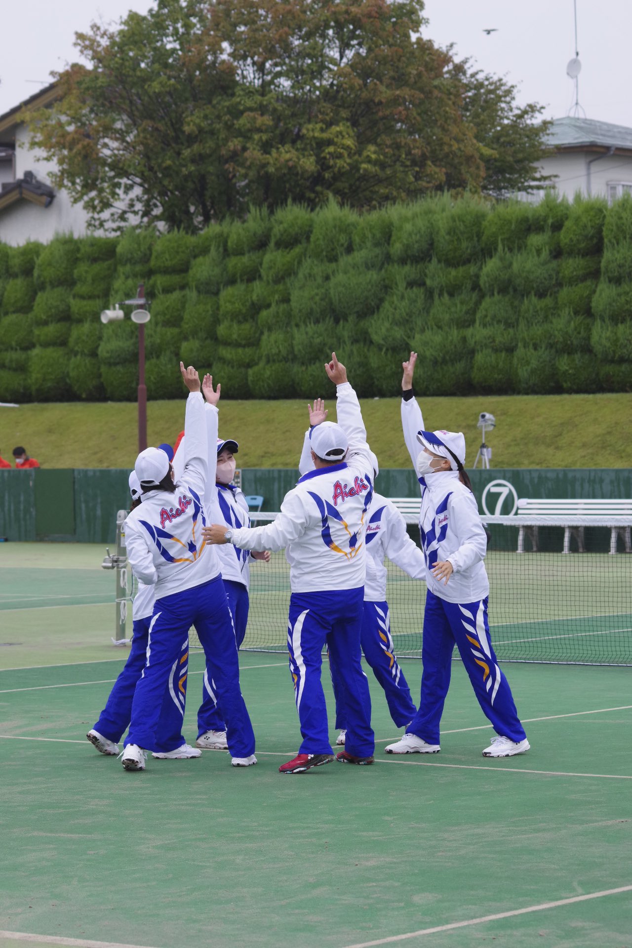 第77回 国民体育大会