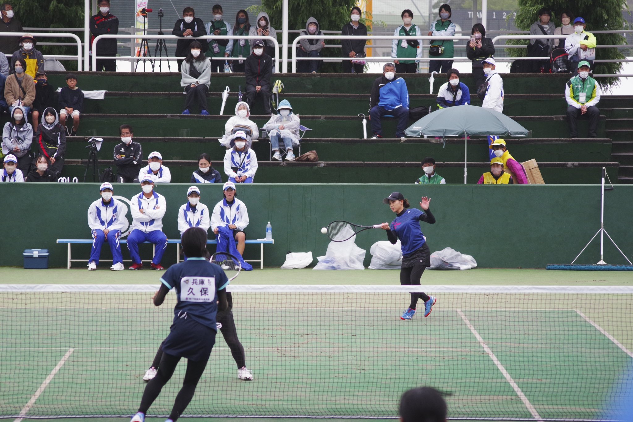 第77回 国民体育大会