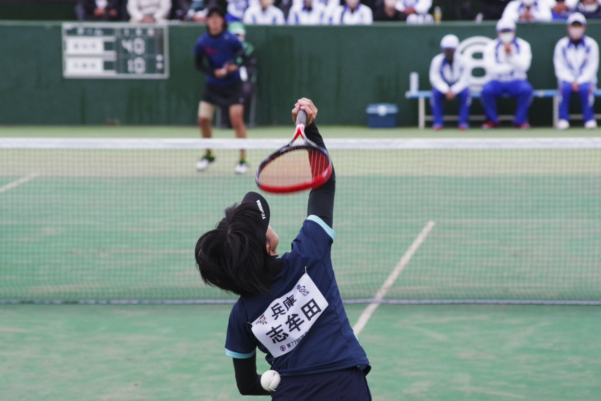 第77回 国民体育大会