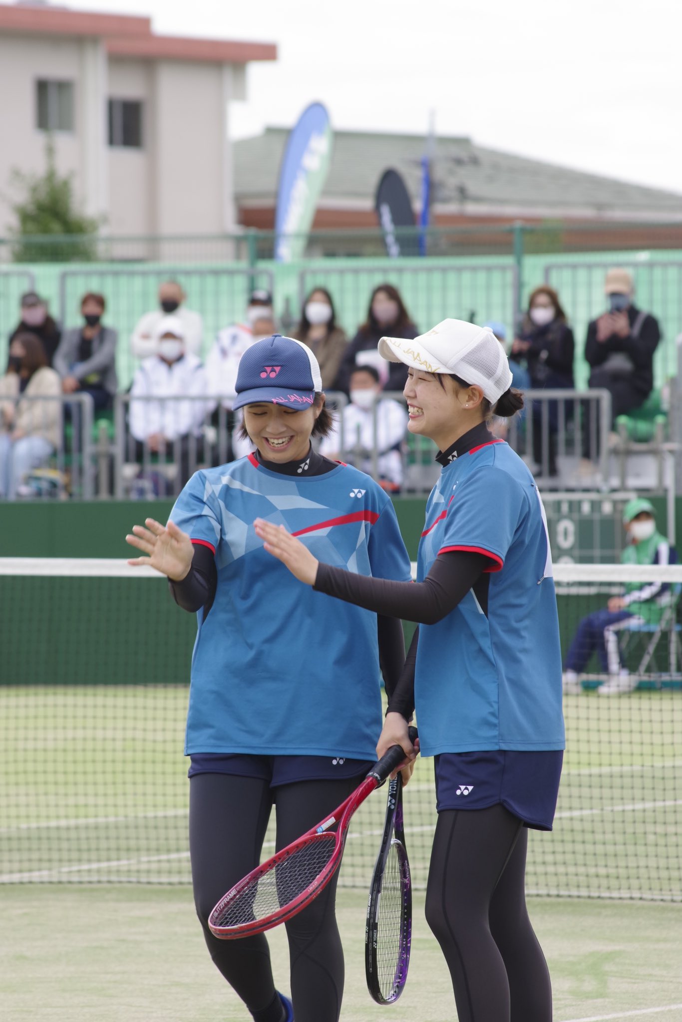 第77回 国民体育大会