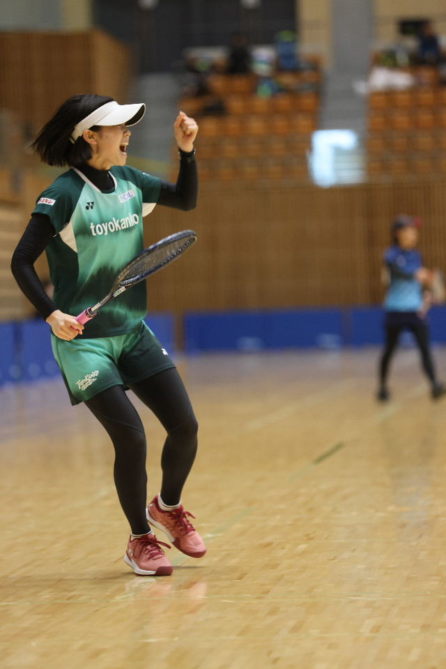 日本リーグ入替戦