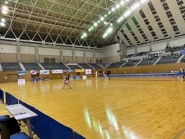 第40回 日本リーグ