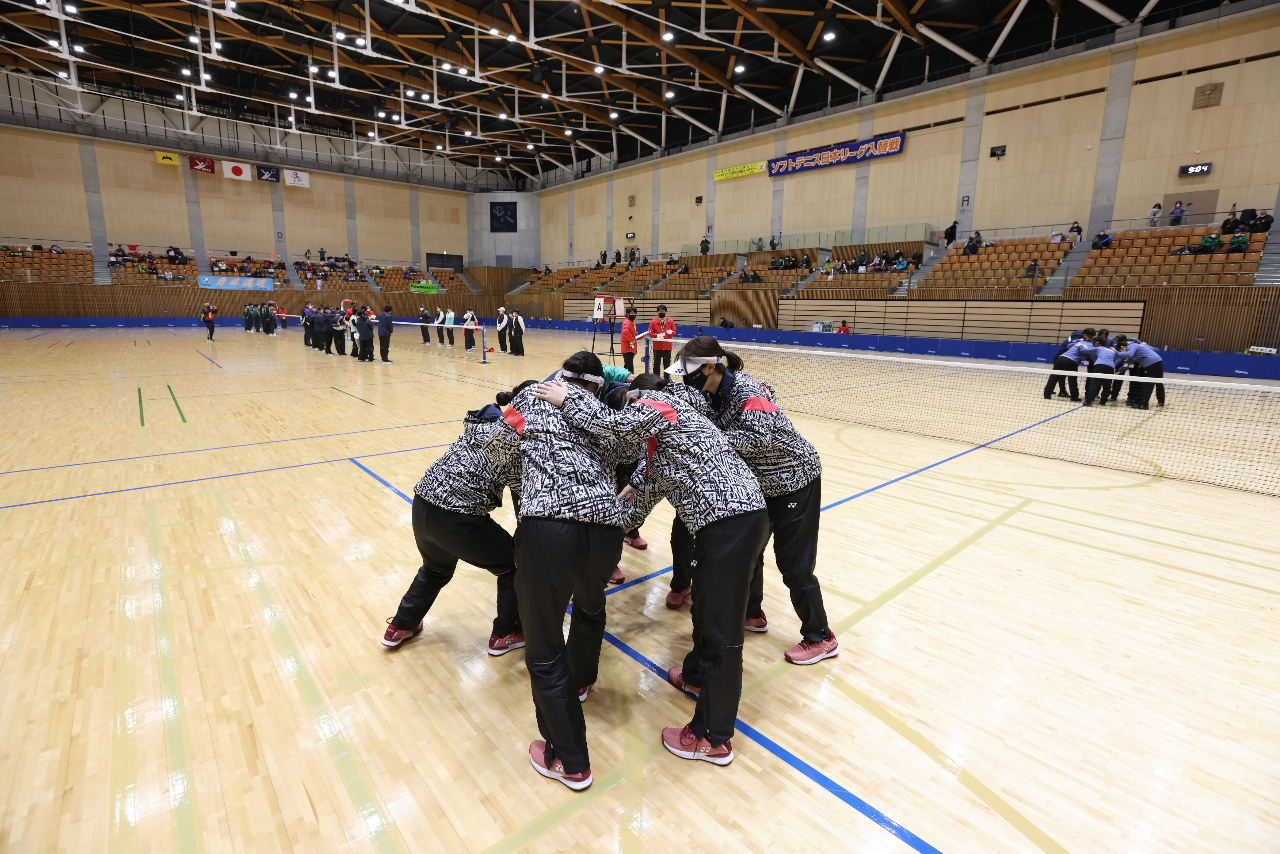 日本リーグ入替戦