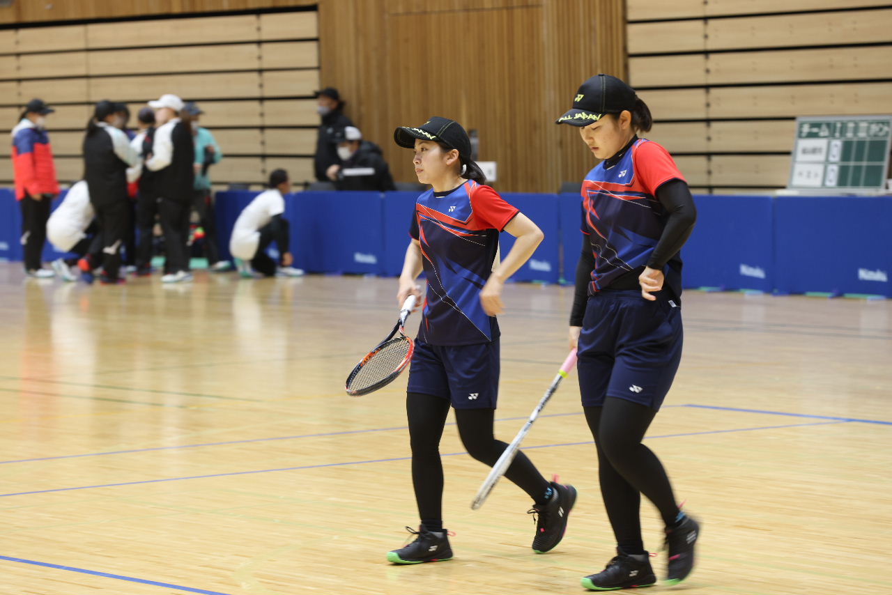 日本リーグ入替戦