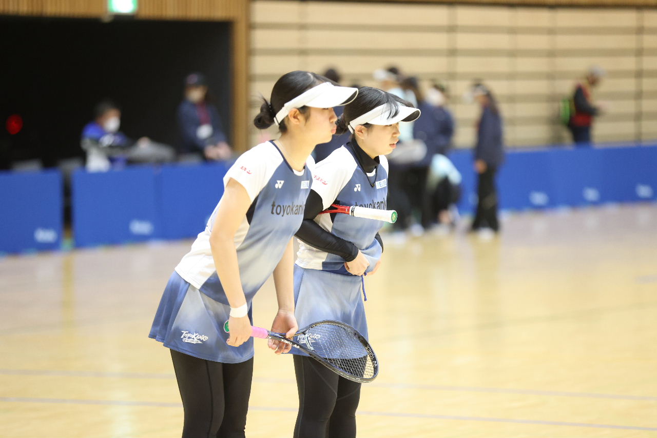 日本リーグ入替戦