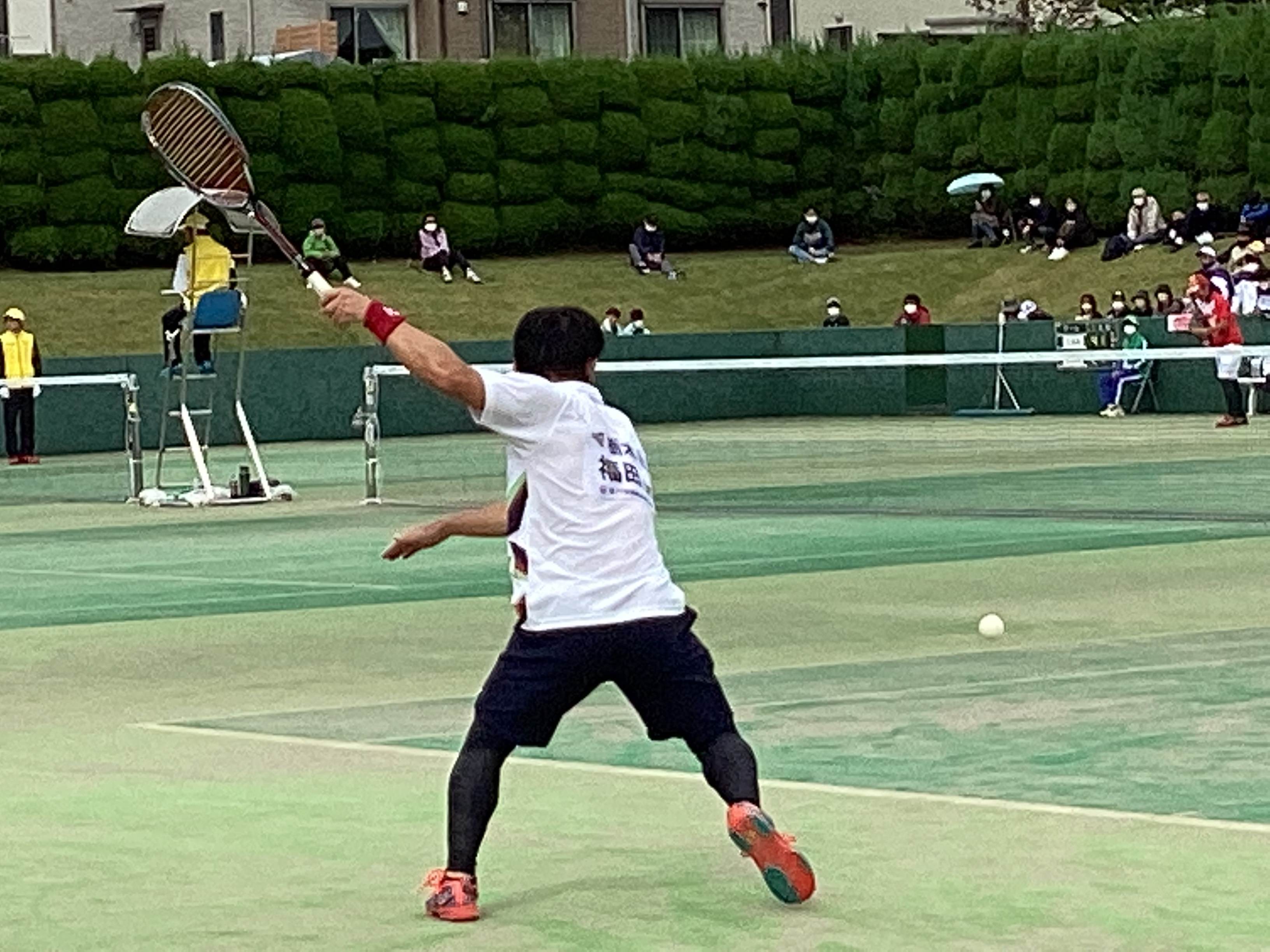 第77回 国民体育大会