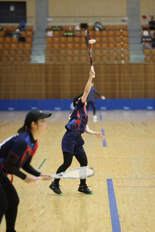 日本リーグ入替戦
