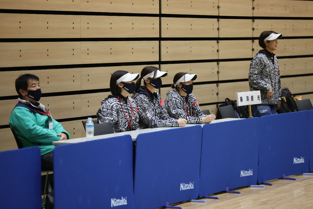 日本リーグ入替戦