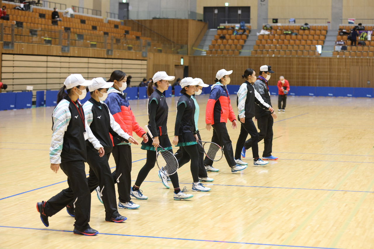 日本リーグ入替戦