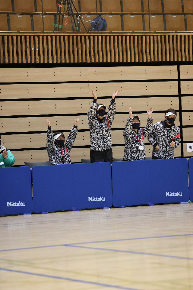 日本リーグ入替戦
