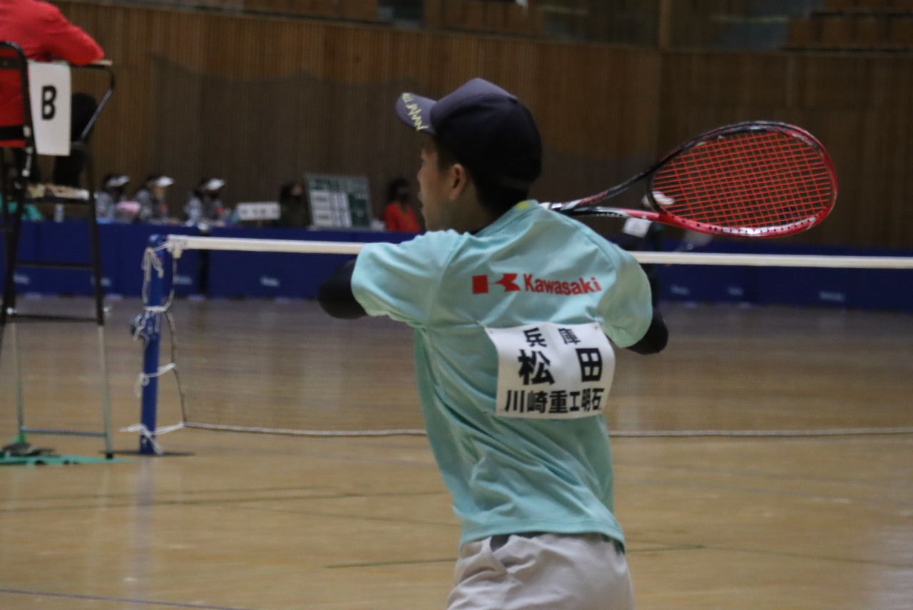 日本リーグ入替戦