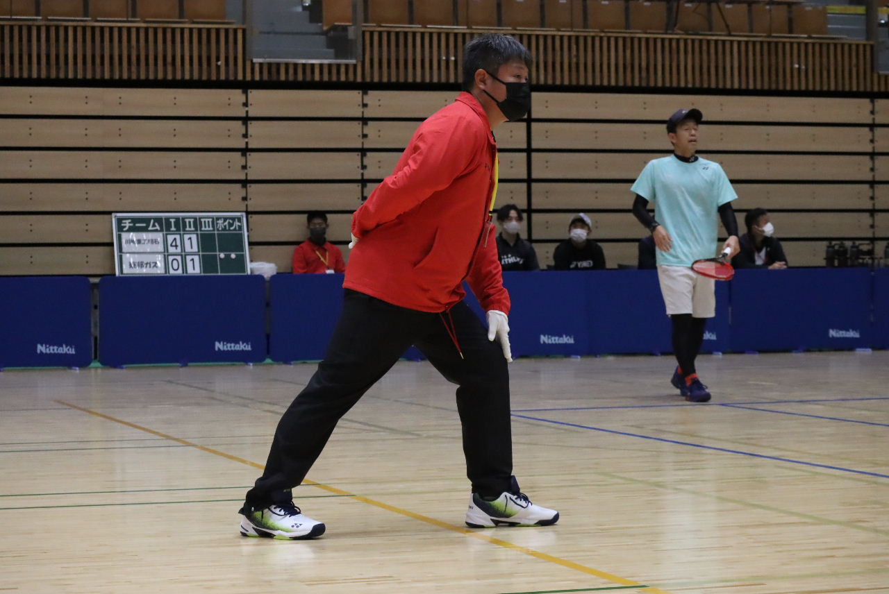 日本リーグ入替戦