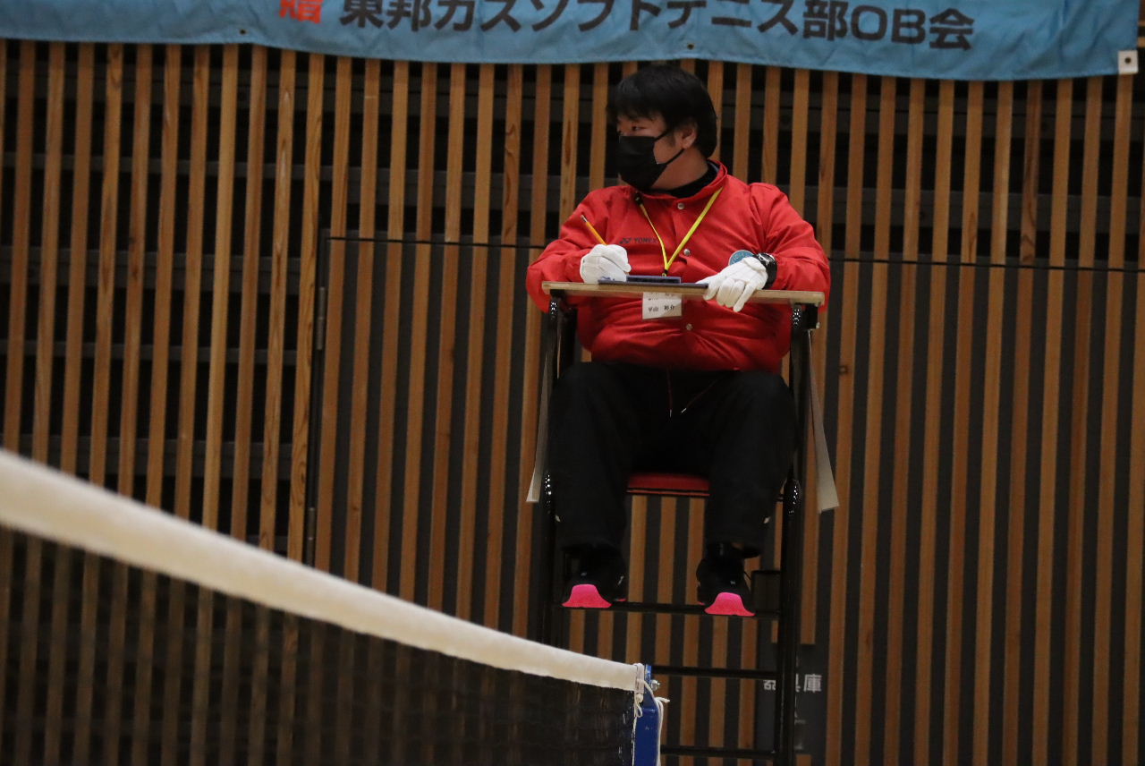 日本リーグ入替戦