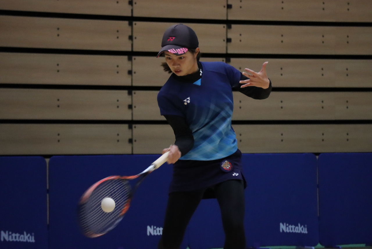 日本リーグ入替戦