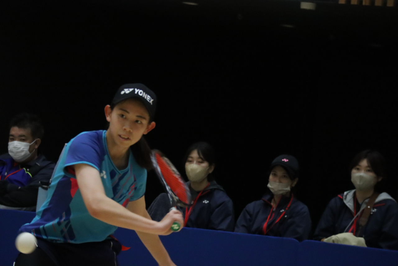 日本リーグ入替戦