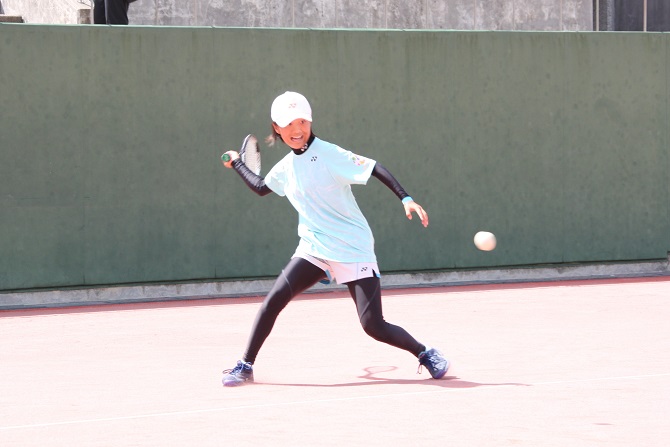JOCジュニアオリンピックカップ大会 第29回全日本ジュニア選手権大会