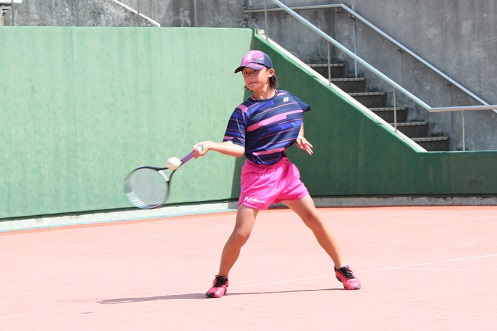 JOCジュニアオリンピックカップ大会 第29回全日本ジュニア選手権大会