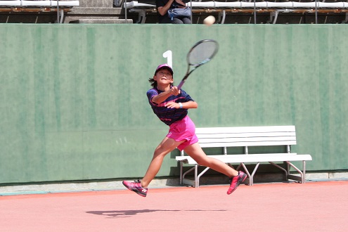 JOCジュニアオリンピックカップ大会 第29回全日本ジュニア選手権大会