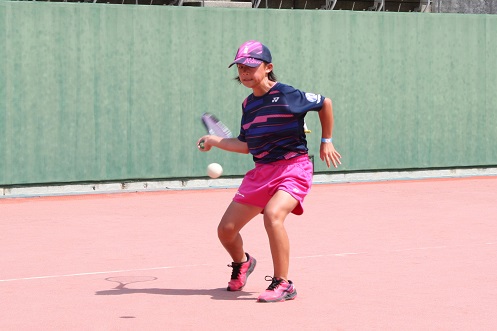 JOCジュニアオリンピックカップ大会 第29回全日本ジュニア選手権大会