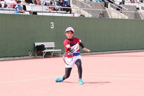 JOCジュニアオリンピックカップ大会 第29回全日本ジュニア選手権大会