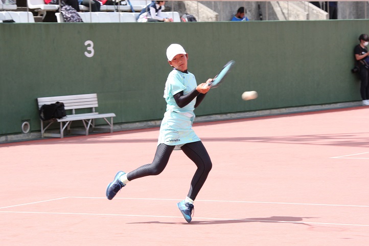 JOCジュニアオリンピックカップ大会 第29回全日本ジュニア選手権大会
