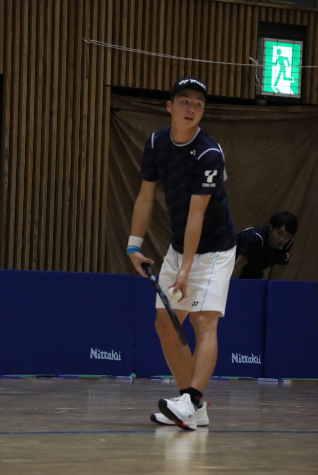 日本リーグ入替戦