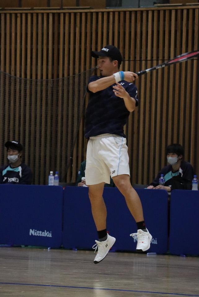 日本リーグ入替戦