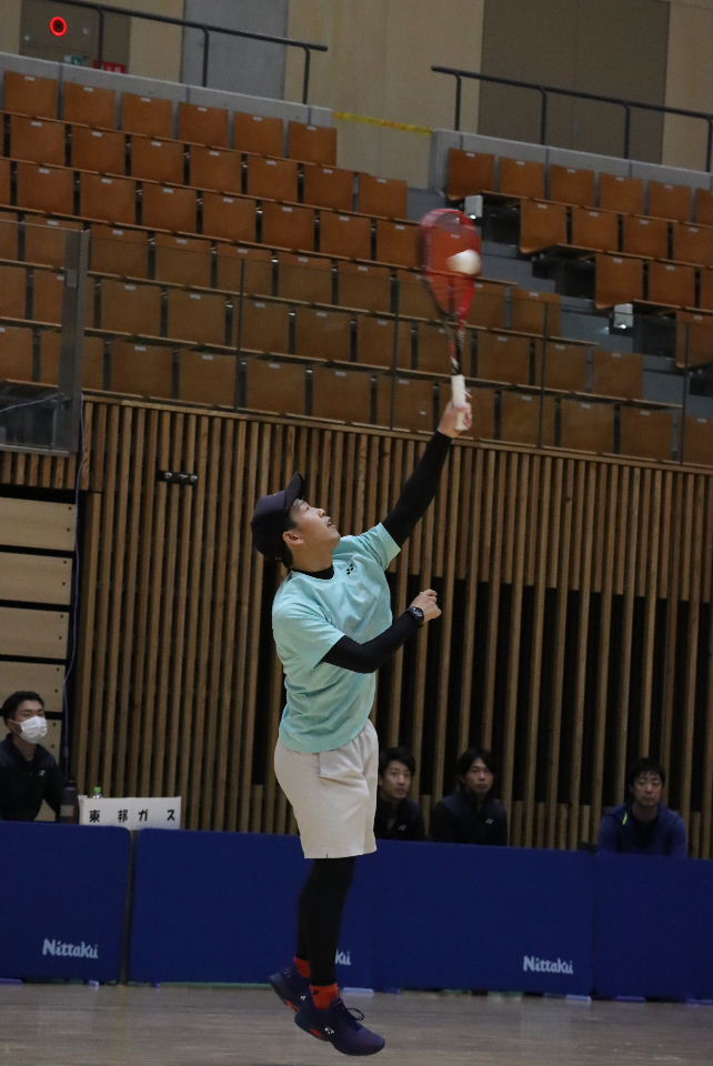 日本リーグ入替戦
