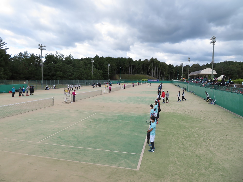 第36回 日本実業団リーグ
