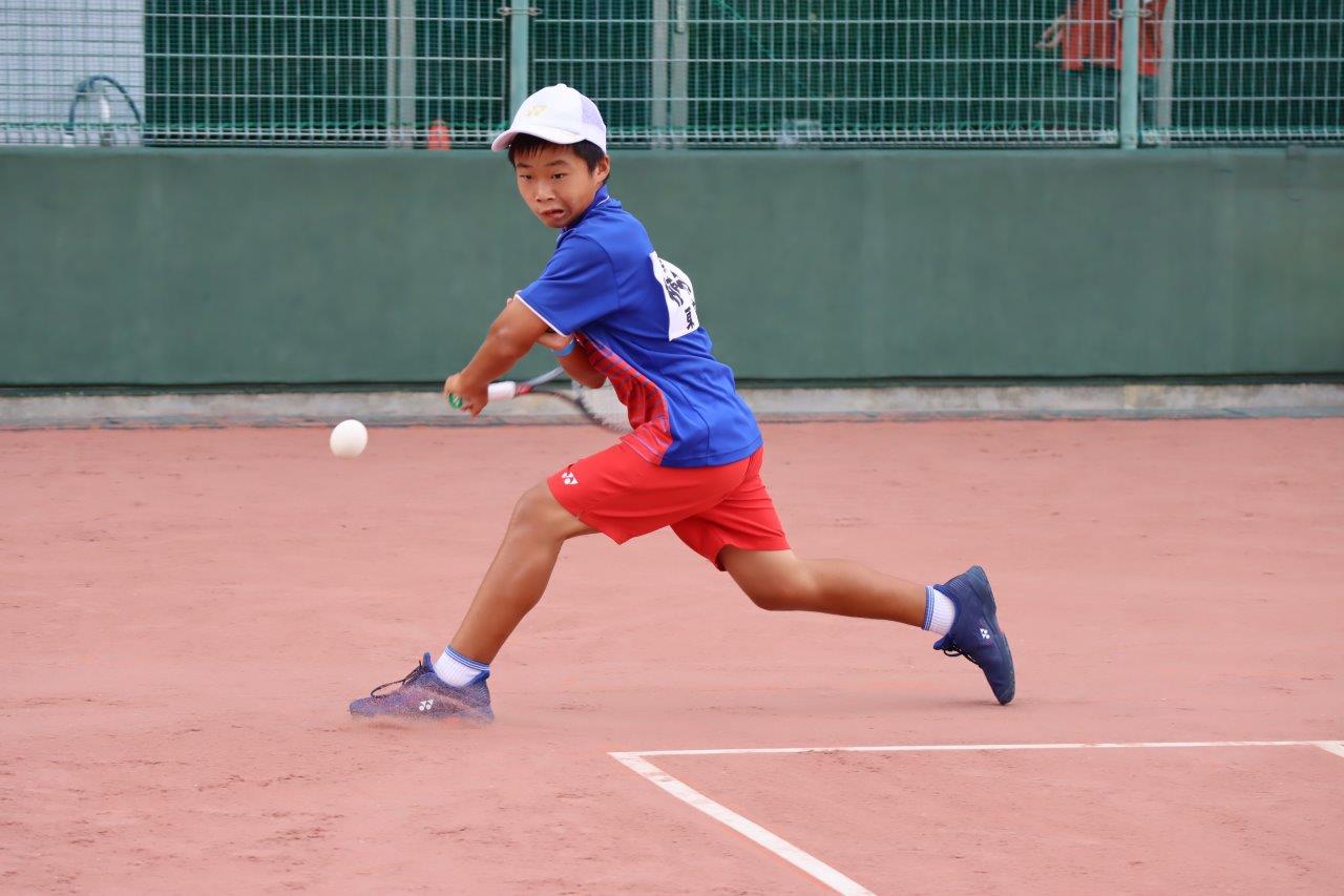 JOCジュニアオリンピックカップ大会 第29回全日本ジュニア選手権大会
