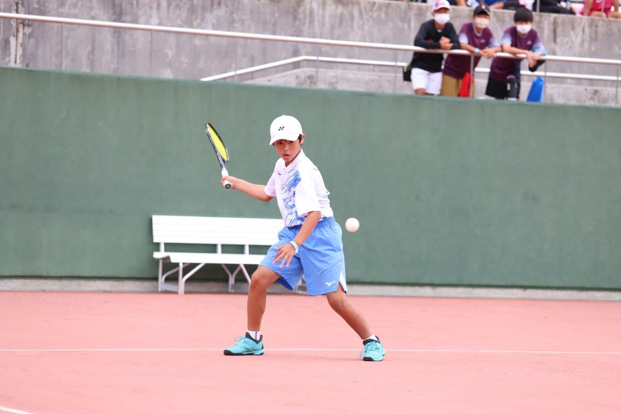 JOCジュニアオリンピックカップ大会 第29回全日本ジュニア選手権大会