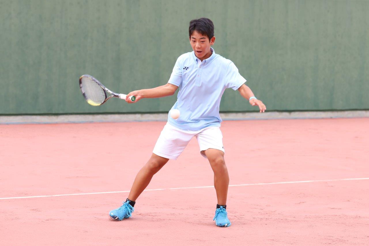 JOCジュニアオリンピックカップ大会 第29回全日本ジュニア選手権大会