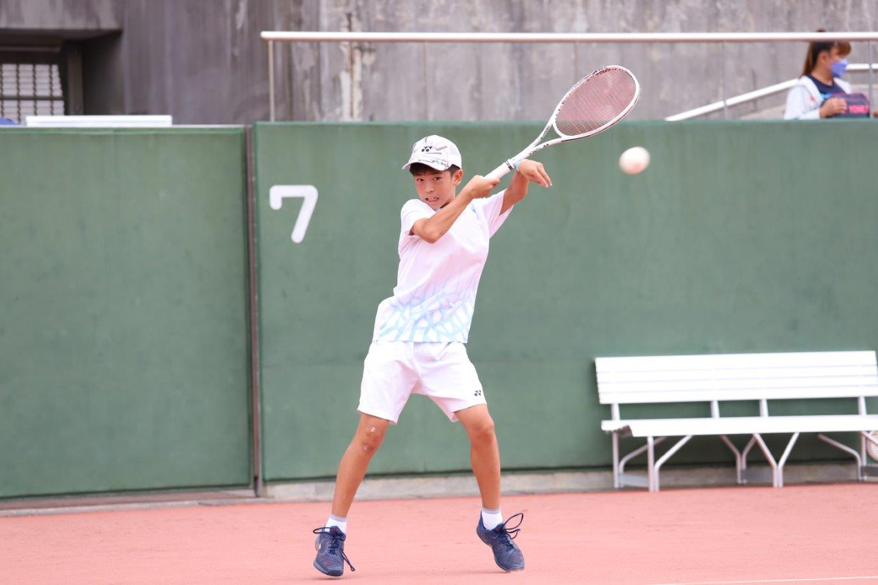 JOCジュニアオリンピックカップ大会 第29回全日本ジュニア選手権大会