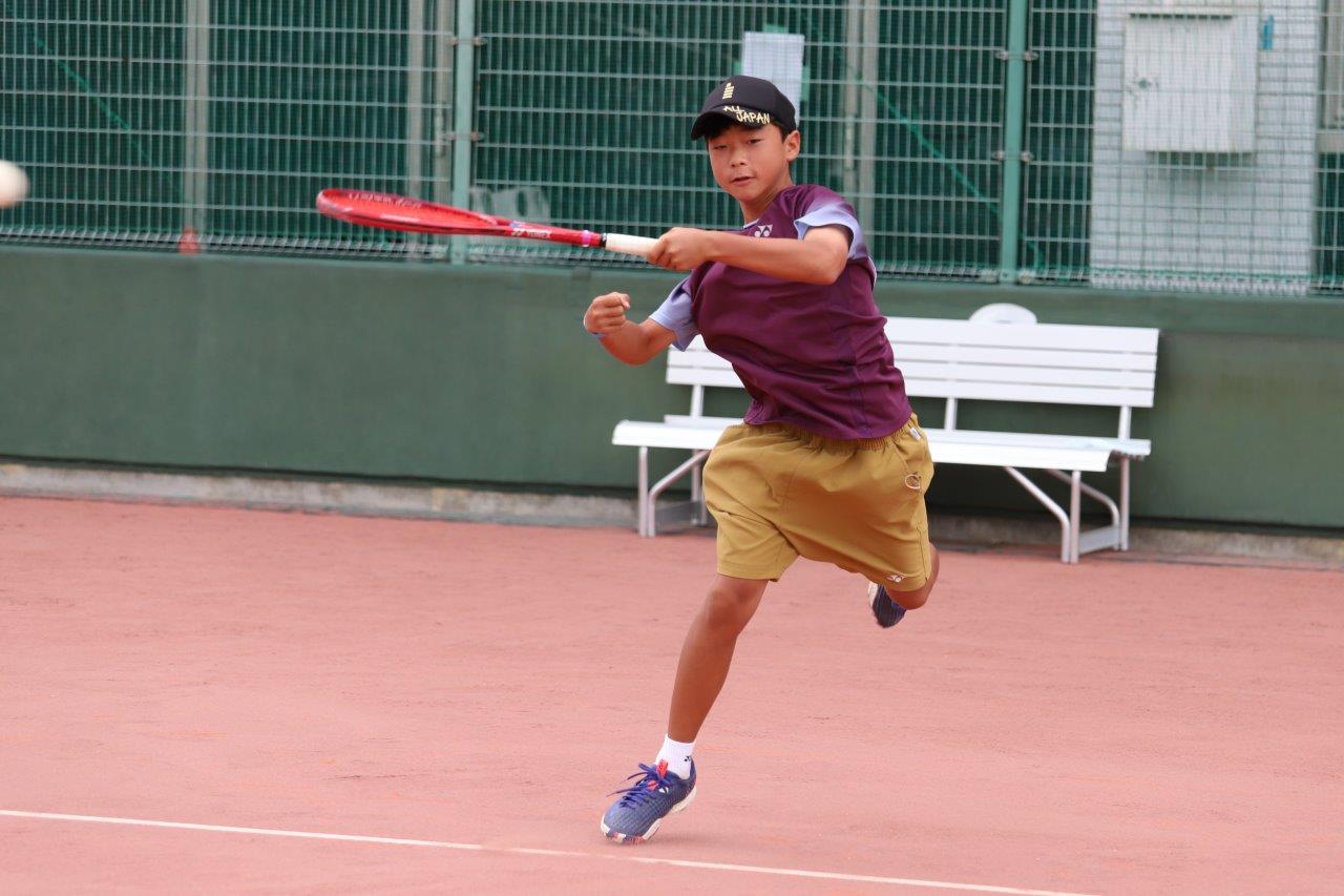 JOCジュニアオリンピックカップ大会 第29回全日本ジュニア選手権大会