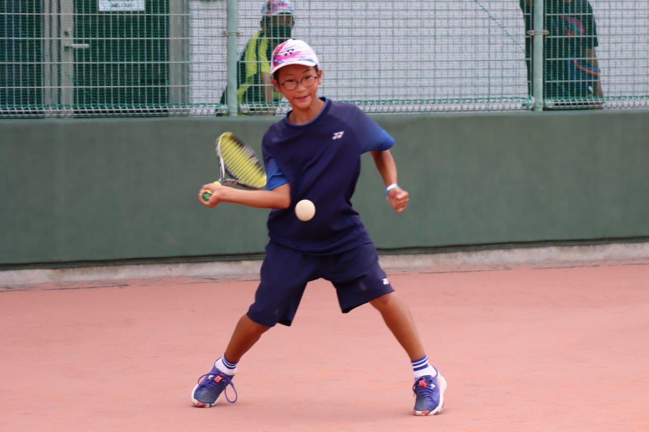 JOCジュニアオリンピックカップ大会 第29回全日本ジュニア選手権大会