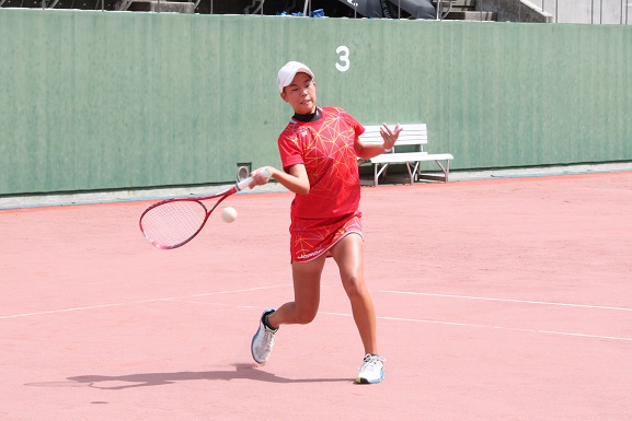 JOCジュニアオリンピックカップ大会 第29回全日本ジュニア選手権大会