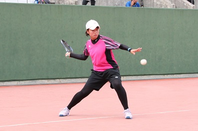 JOCジュニアオリンピックカップ大会 第29回全日本ジュニア選手権大会