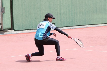 JOCジュニアオリンピックカップ大会 第29回全日本ジュニア選手権大会
