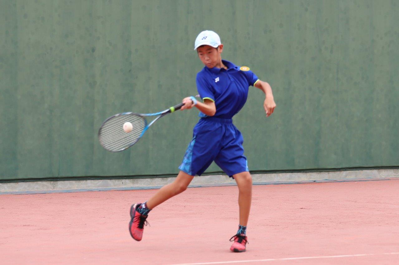 JOCジュニアオリンピックカップ大会 第29回全日本ジュニア選手権大会