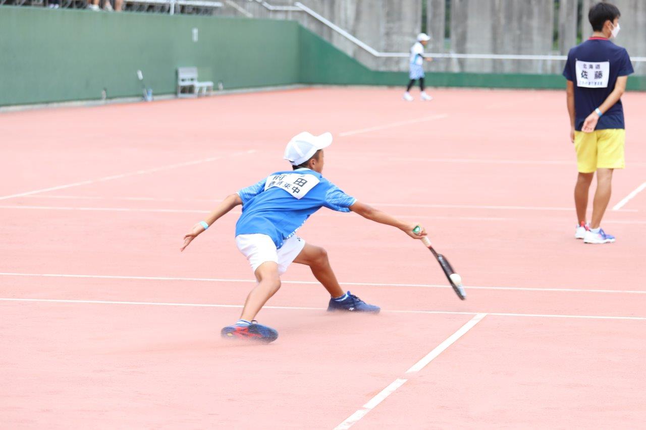 JOCジュニアオリンピックカップ大会 第29回全日本ジュニア選手権大会