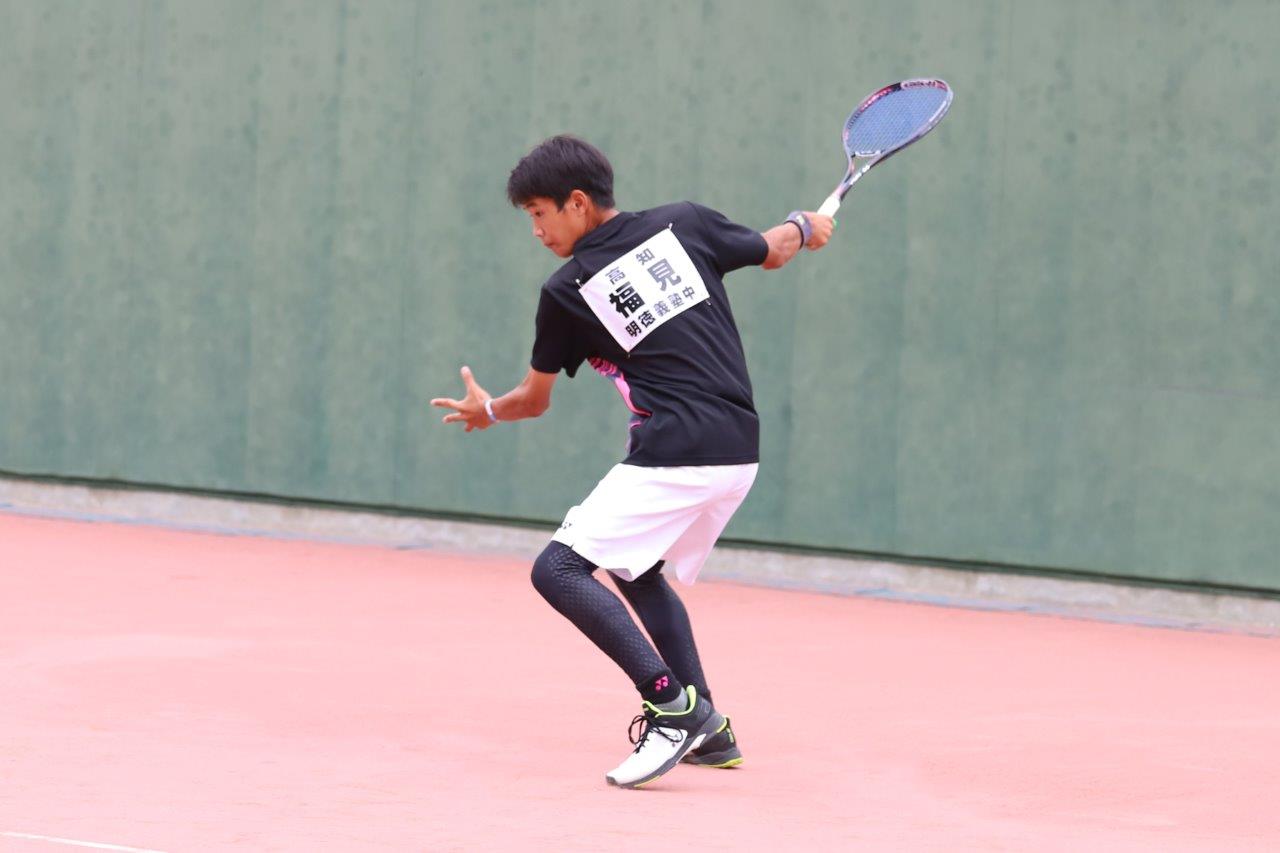 JOCジュニアオリンピックカップ大会 第29回全日本ジュニア選手権大会