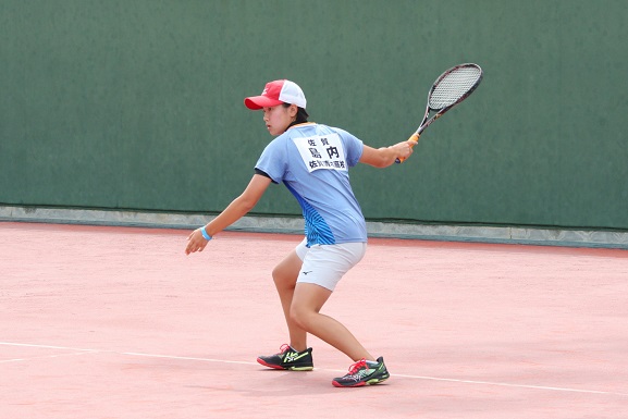 JOCジュニアオリンピックカップ大会 第29回全日本ジュニア選手権大会