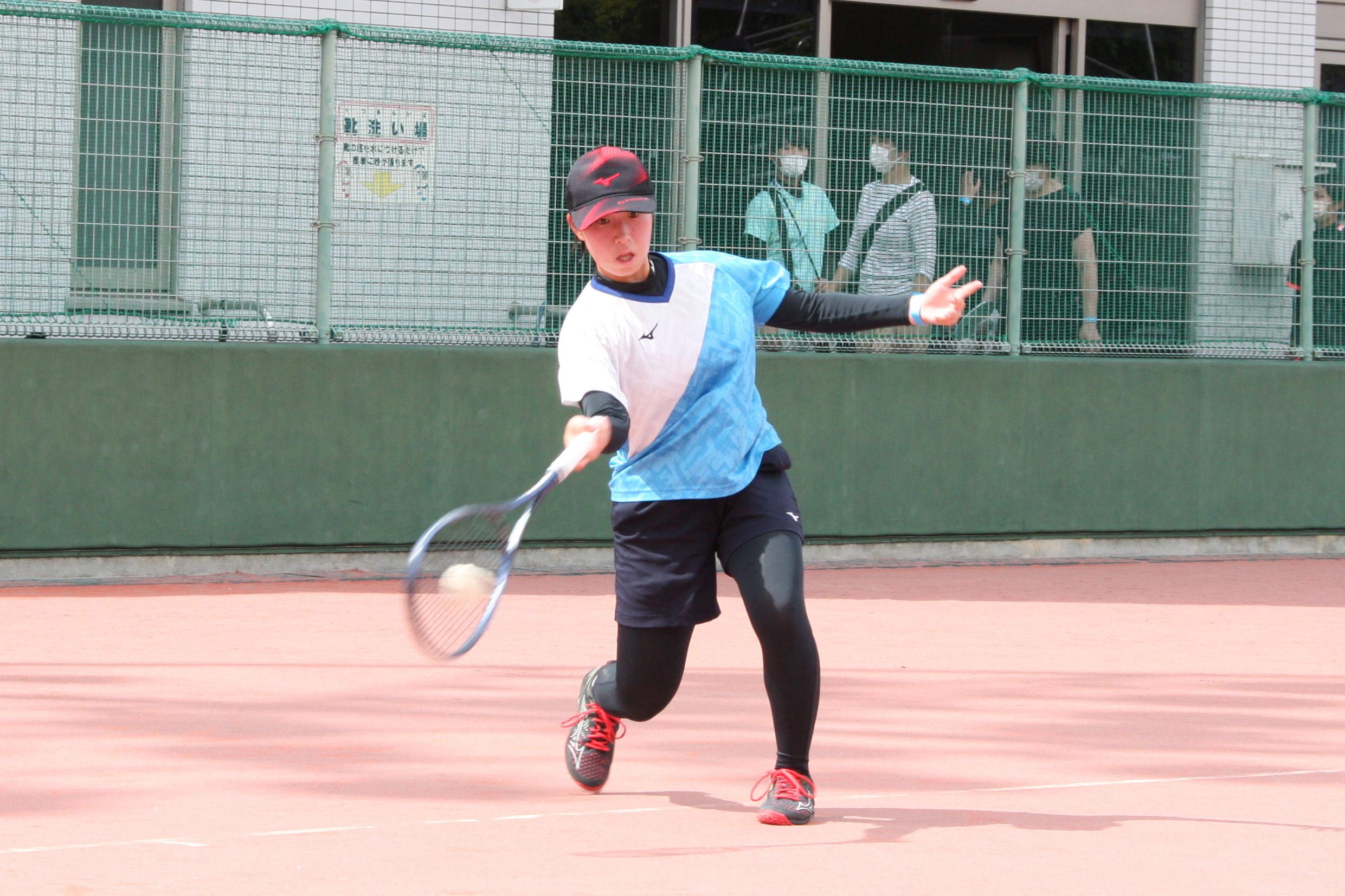 JOCジュニアオリンピックカップ大会 第29回全日本ジュニア選手権大会