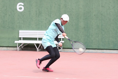 JOCジュニアオリンピックカップ大会 第29回全日本ジュニア選手権大会