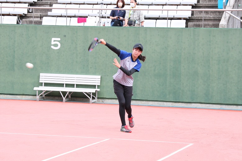JOCジュニアオリンピックカップ大会 第29回全日本ジュニア選手権大会