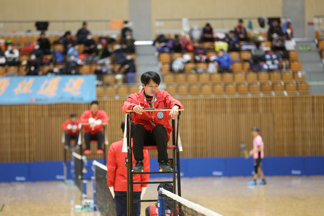 日本リーグ入替戦