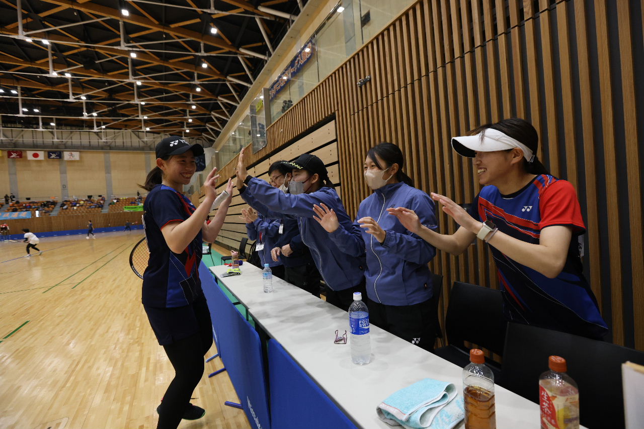 日本リーグ入替戦