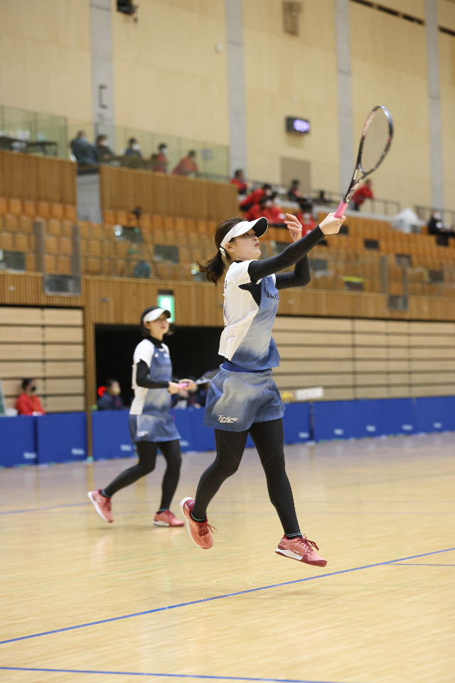 日本リーグ入替戦
